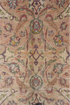 Vintage Oushak Area Rug (5' x 9')